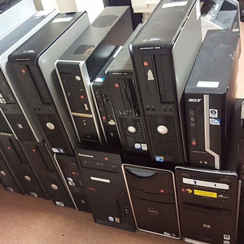 Capacitação tecnológica